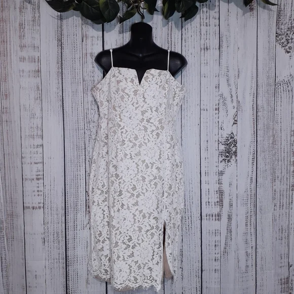 ivory cape dress Opera Cape Dress Ivory main image 0